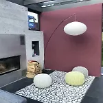 Apartment Carrera - Mit Traumgarten Valendas