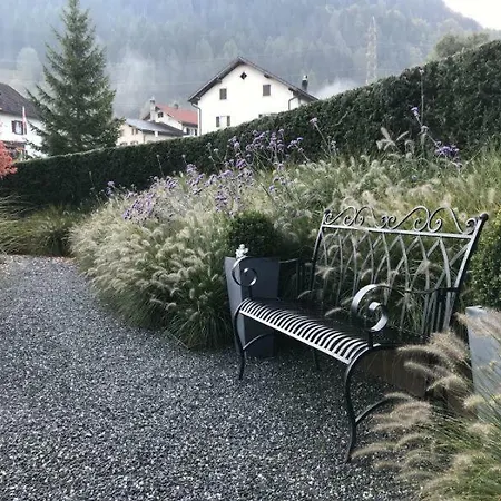 Carrera - Mit Traumgarten Apartment *