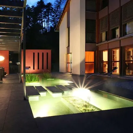 Apartment Carrera - Mit Traumgarten