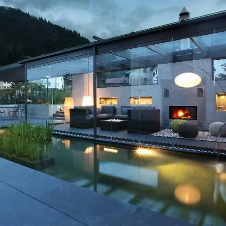 Apartment Carrera - Mit Traumgarten *
