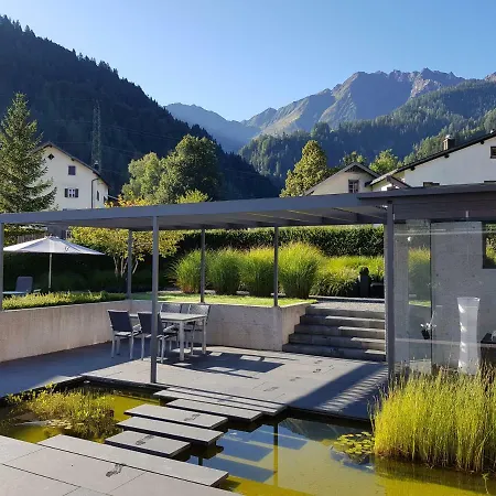 Carrera - Mit Traumgarten