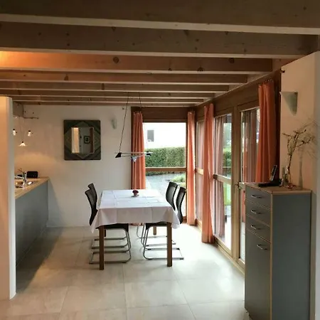 Apartman Carrera - Mit Traumgarten