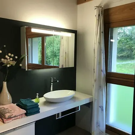 Appartement Carrera - Mit Traumgarten *