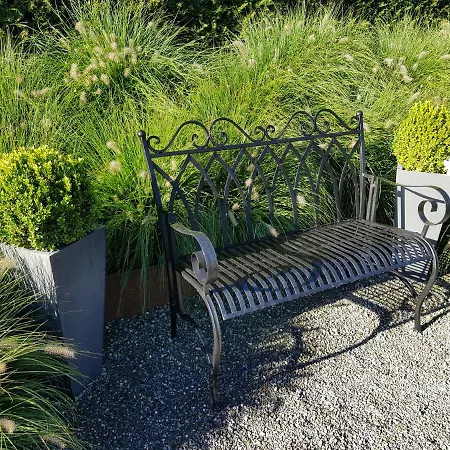 Carrera - Mit Traumgarten