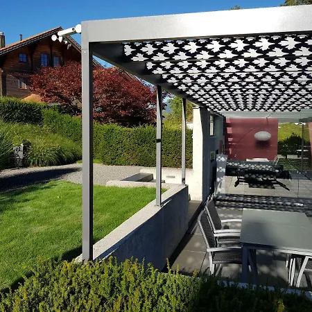 Carrera - Mit Traumgarten Appartement *