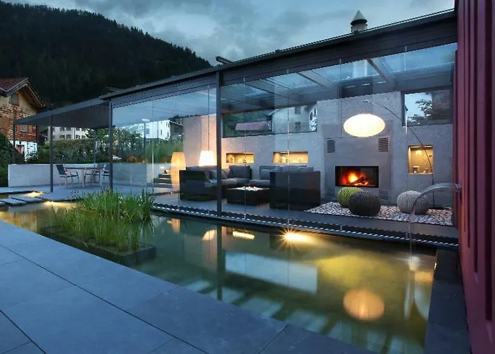 Apartment Carrera - Mit Traumgarten *