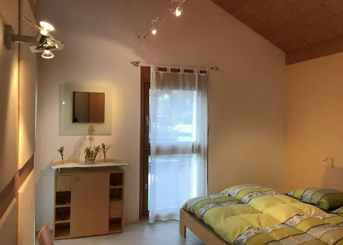 Carrera - Mit Traumgarten * Valendas