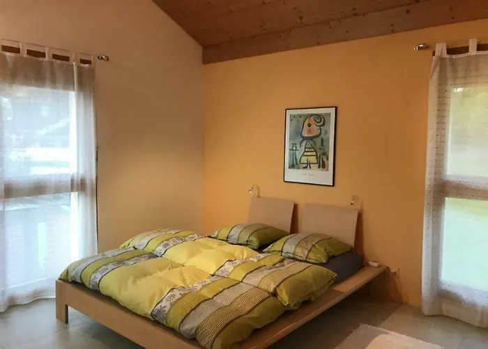 Carrera - Mit Traumgarten Valendas