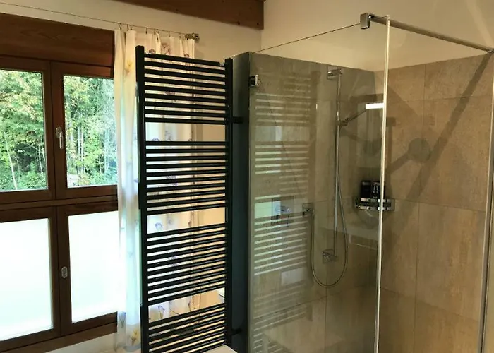 Carrera - Mit Traumgarten Valendas