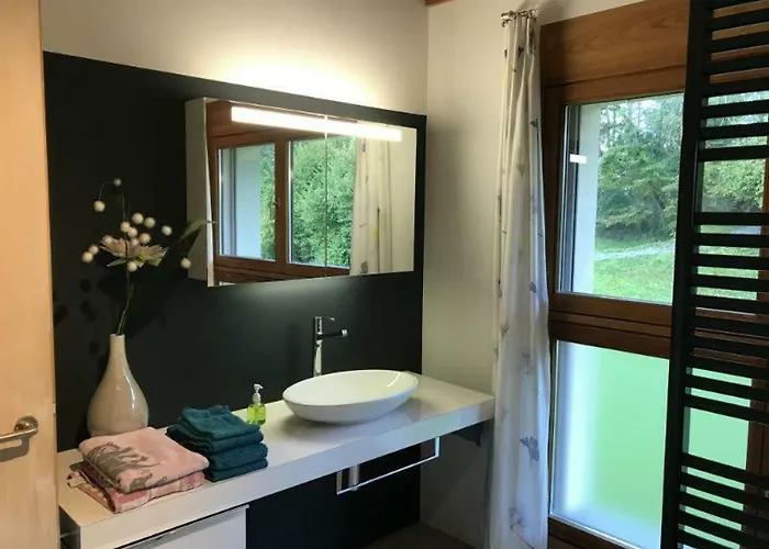 Appartement Carrera - Mit Traumgarten *