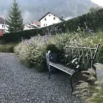 Carrera - Mit Traumgarten Апартаменты *