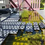 Апартаменты Carrera - Mit Traumgarten