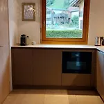 Apartmán Carrera - Mit Traumgarten Valendas