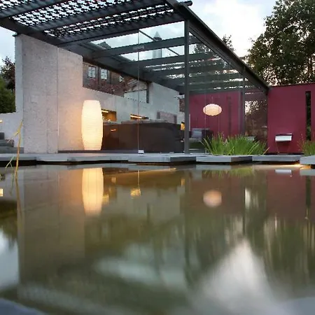 Apartment Carrera - Mit Traumgarten