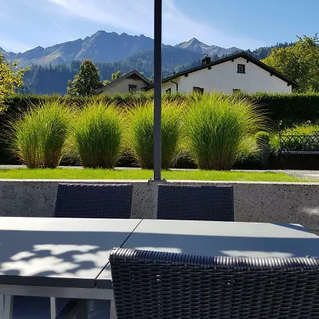 Apartment Carrera - Mit Traumgarten *