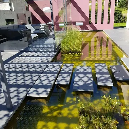 Apartment Carrera - Mit Traumgarten